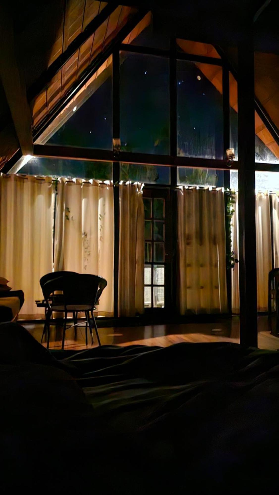 Whiskeywoods Villa Madikeri Eksteriør billede